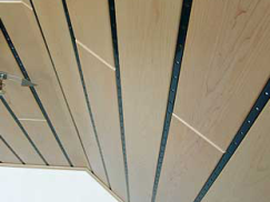 Leistung Innenausbau 4